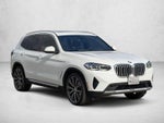 2024 BMW X3 sDrive30i Sports Activity Vehicle