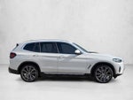 2024 BMW X3 sDrive30i Sports Activity Vehicle