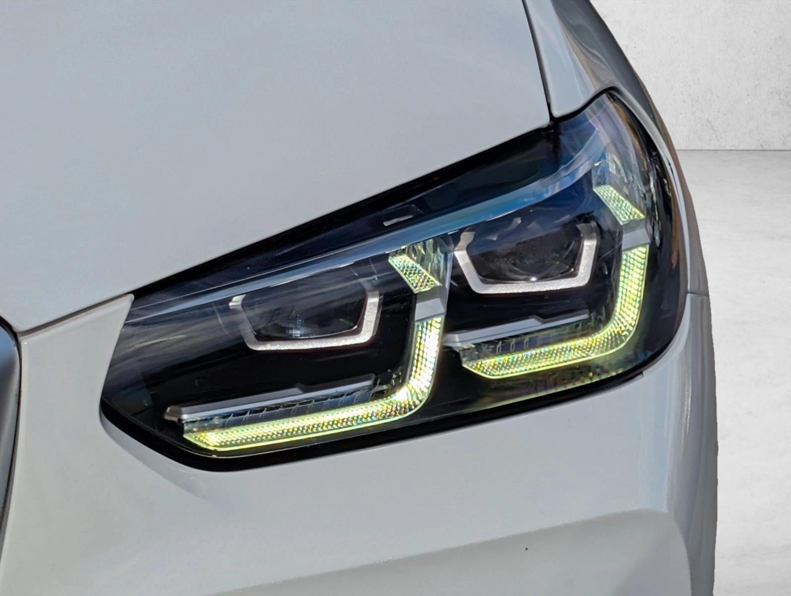 2024 BMW X3 sDrive30i Sports Activity Vehicle