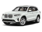 2022 BMW X3 sDrive30i Sports Activity Vehicle