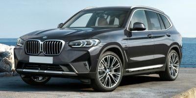 2022 BMW X3 sDrive30i Sports Activity Vehicle