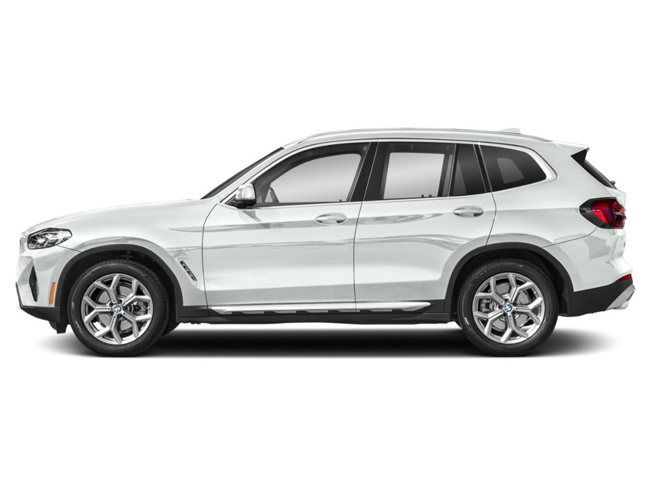 2022 BMW X3 sDrive30i Sports Activity Vehicle