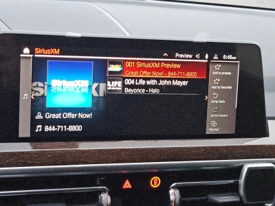 2024 BMW X3 sDrive30i Sports Activity Vehicle