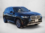 2024 BMW X3 sDrive30i Sports Activity Vehicle