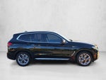 2024 BMW X3 sDrive30i Sports Activity Vehicle