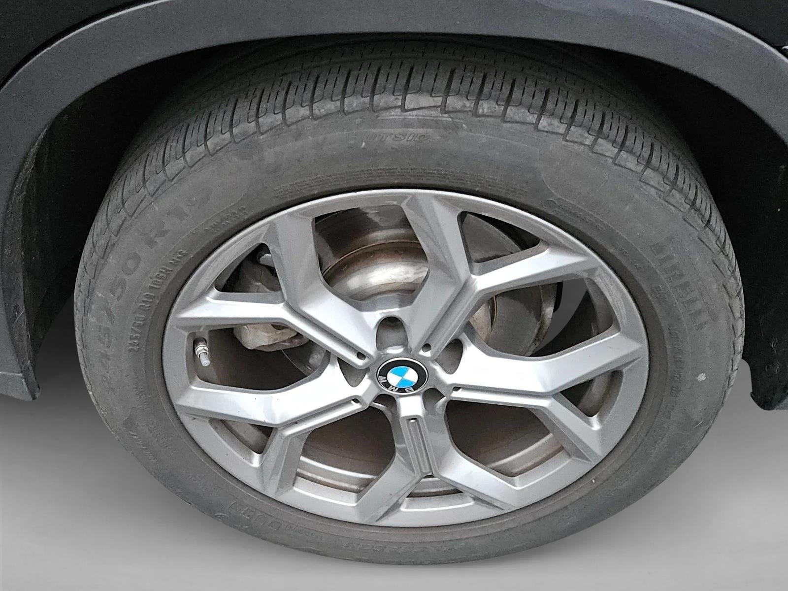 2024 BMW X3 sDrive30i Sports Activity Vehicle
