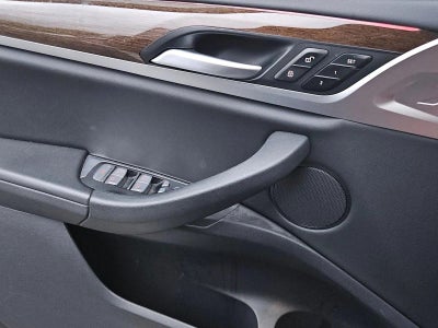 2024 BMW X3 sDrive30i Sports Activity Vehicle