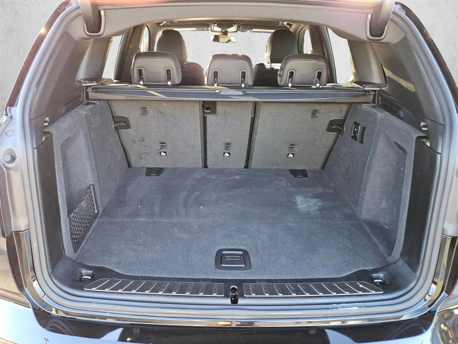2024 BMW X3 sDrive30i Sports Activity Vehicle