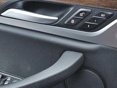 2024 BMW X3 sDrive30i Sports Activity Vehicle