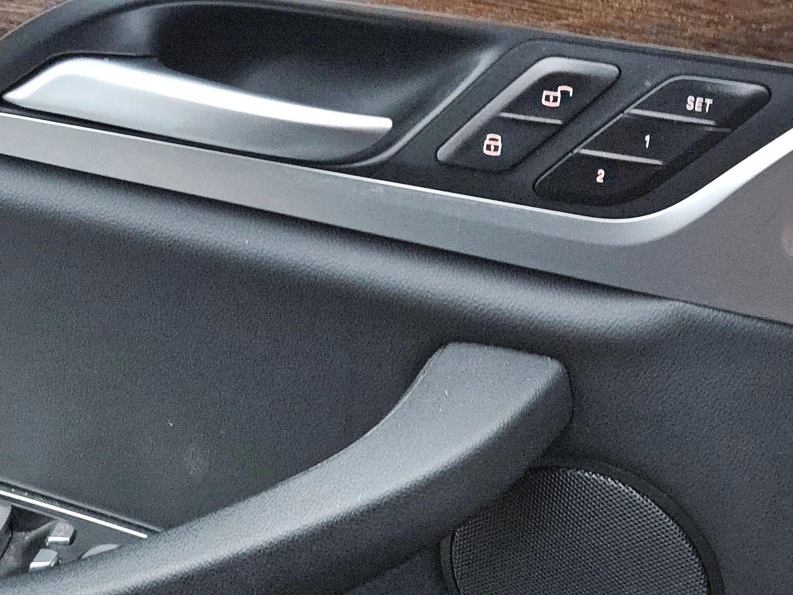 2024 BMW X3 sDrive30i Sports Activity Vehicle