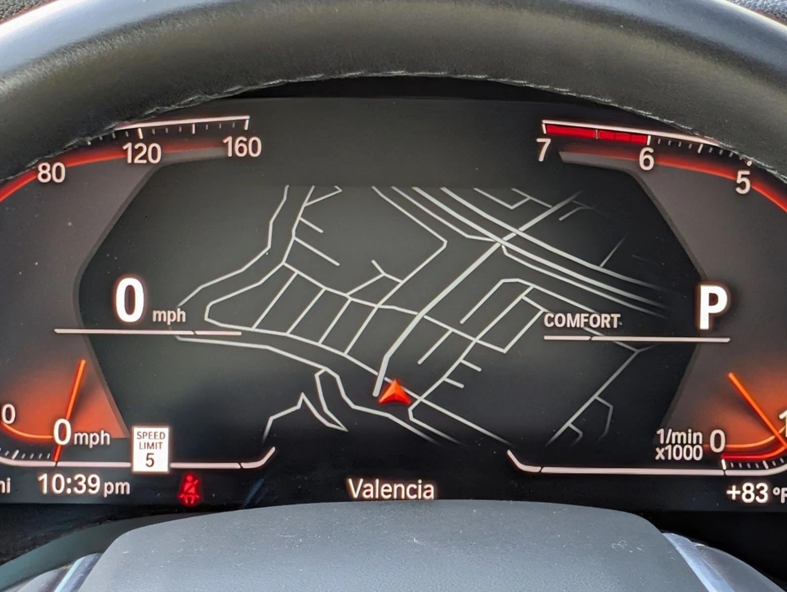 2024 BMW X3 sDrive30i Sports Activity Vehicle