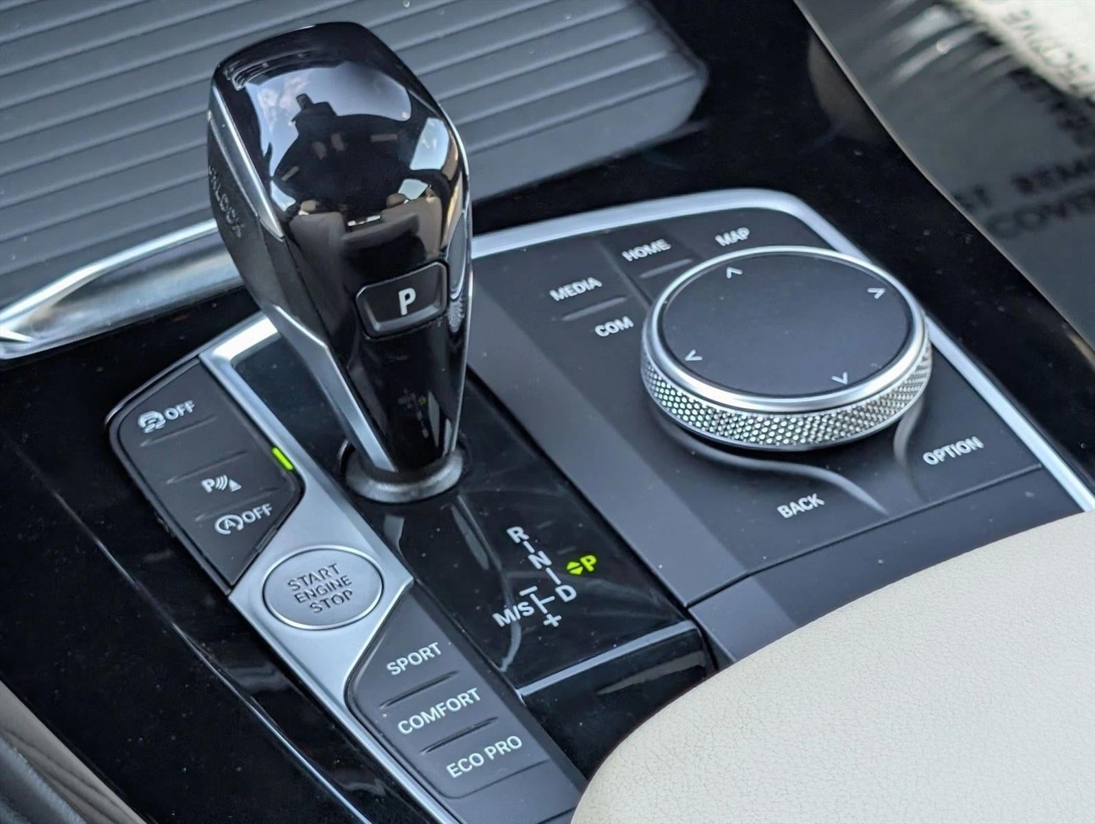 2024 BMW X3 sDrive30i Sports Activity Vehicle