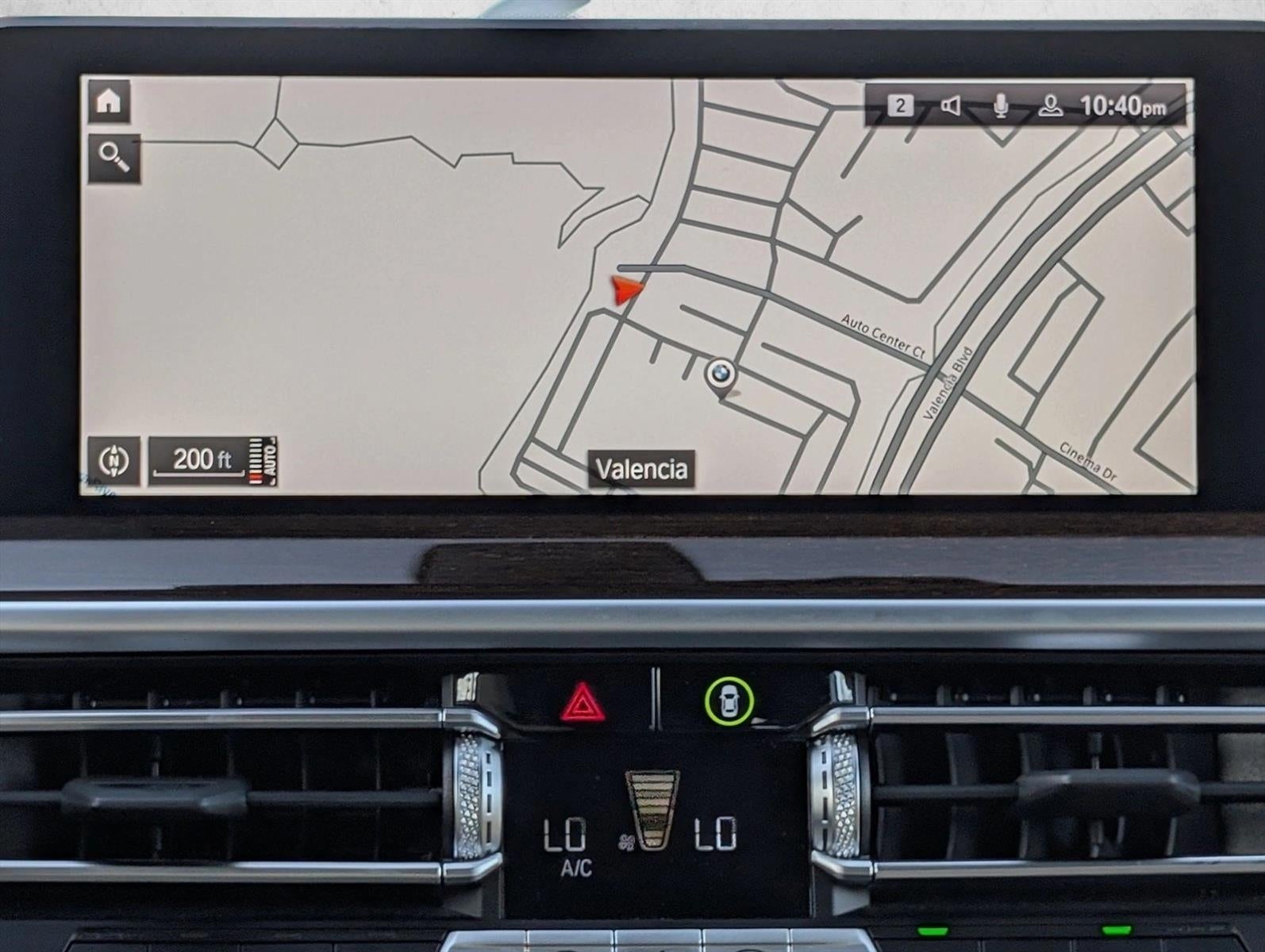 2024 BMW X3 sDrive30i Sports Activity Vehicle