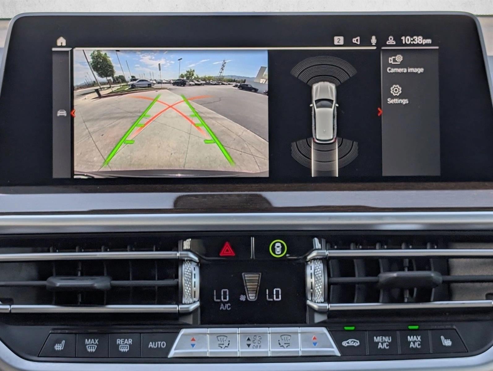 2024 BMW X3 sDrive30i Sports Activity Vehicle