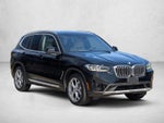 2024 BMW X3 sDrive30i Sports Activity Vehicle