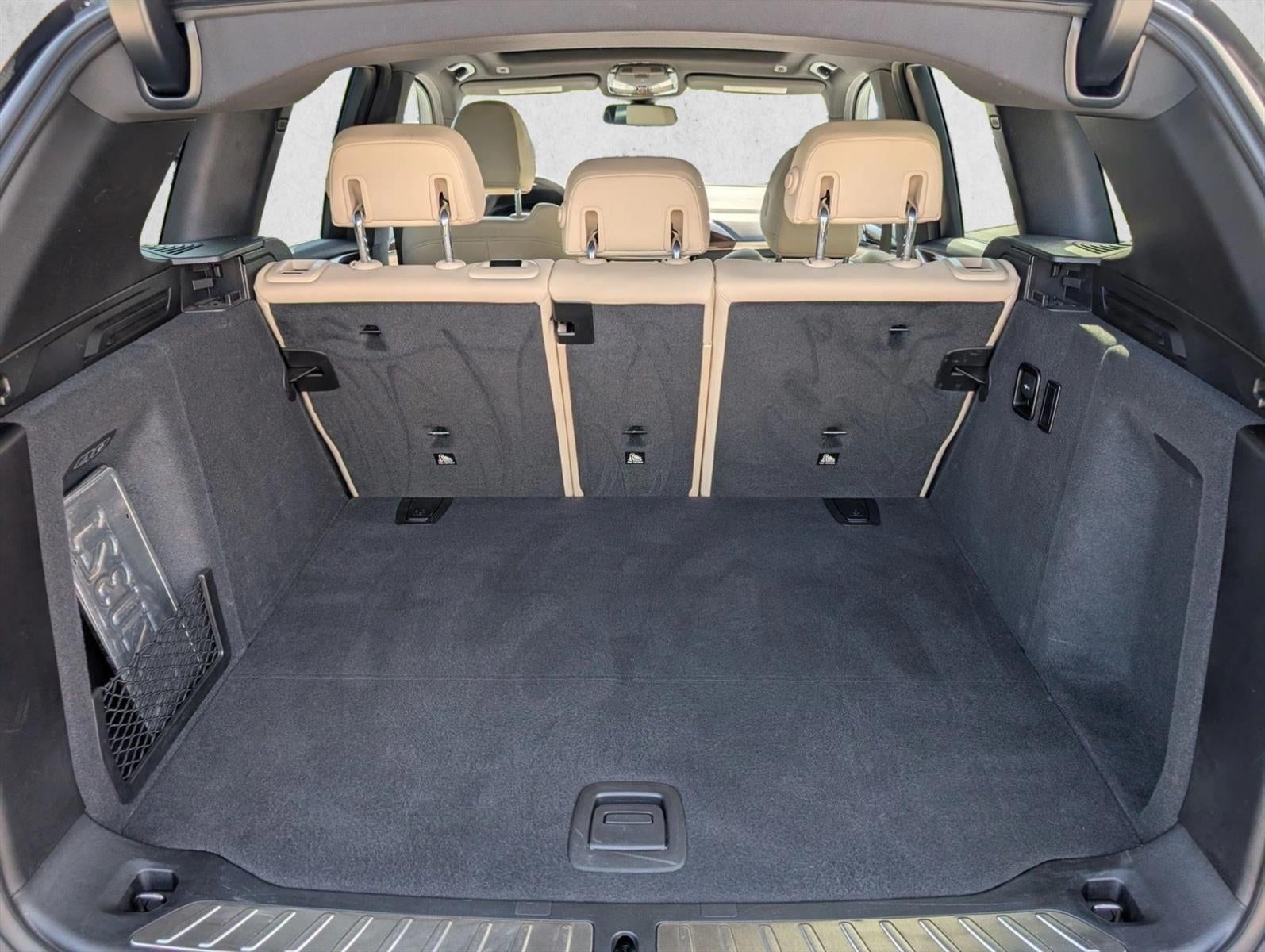 2024 BMW X3 sDrive30i Sports Activity Vehicle