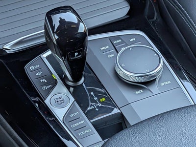 2023 BMW X3 sDrive30i Sports Activity Vehicle