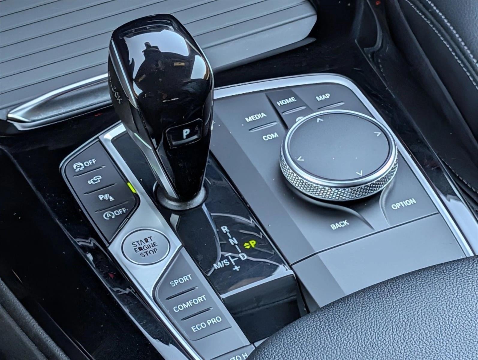 2023 BMW X3 sDrive30i Sports Activity Vehicle