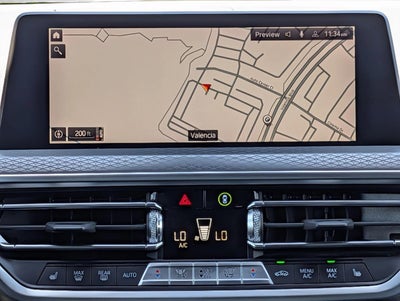 2023 BMW X3 sDrive30i Sports Activity Vehicle