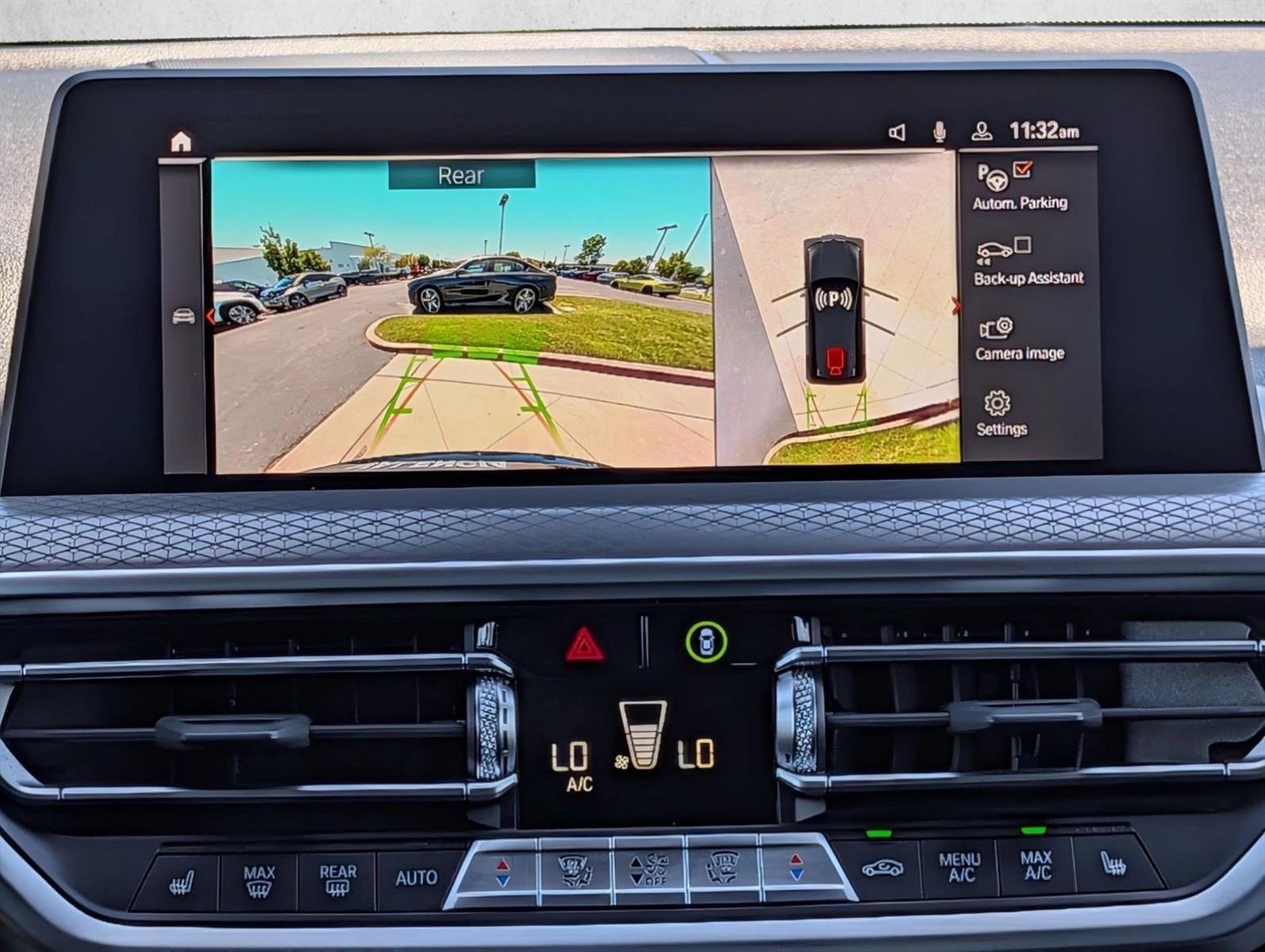 2023 BMW X3 sDrive30i Sports Activity Vehicle