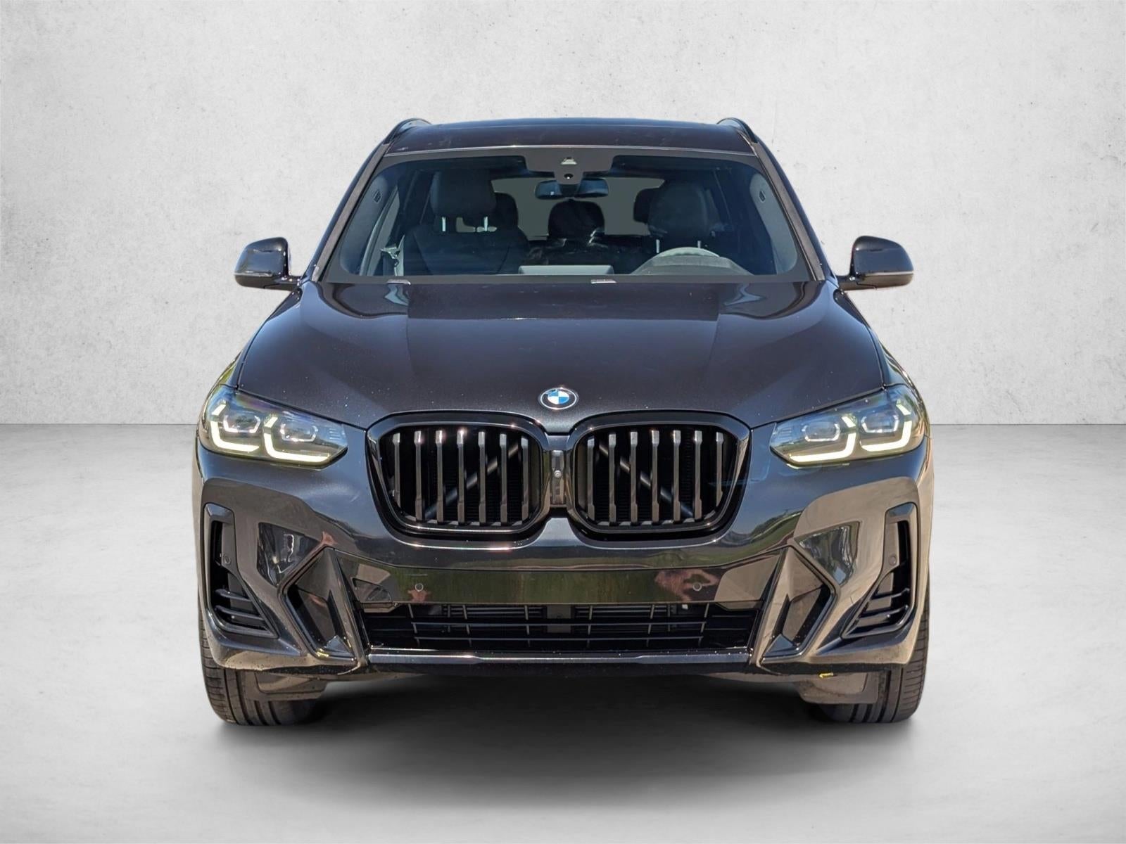 2023 BMW X3 sDrive30i Sports Activity Vehicle