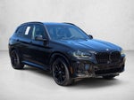 2023 BMW X3 sDrive30i Sports Activity Vehicle