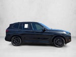 2023 BMW X3 sDrive30i Sports Activity Vehicle
