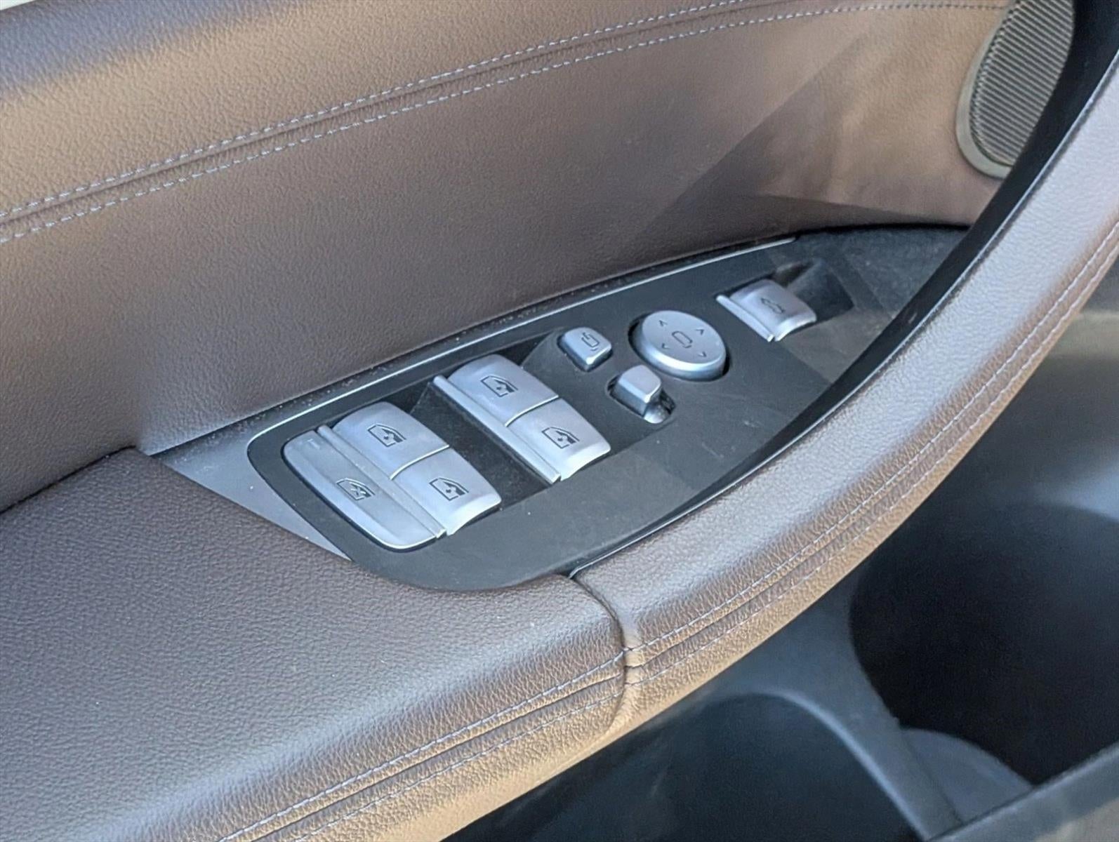 2023 BMW X4 M40i Sports Activity Coupe