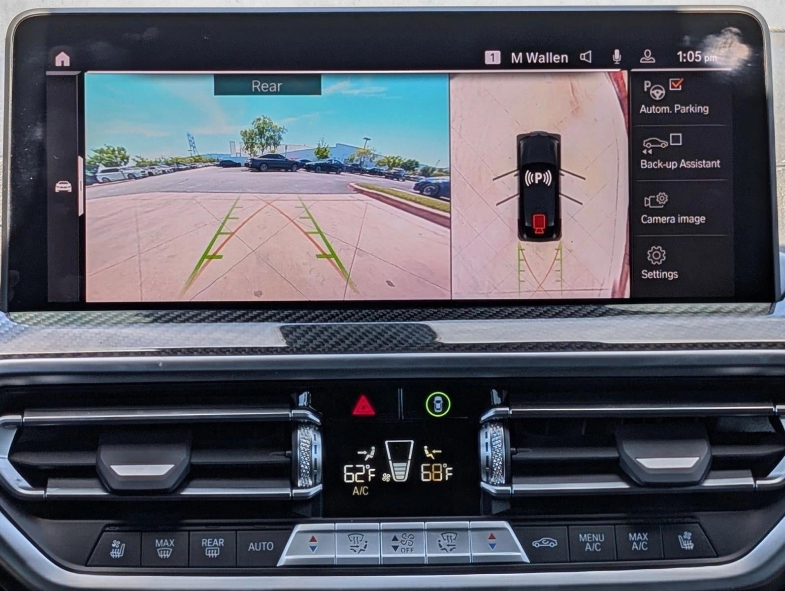 2023 BMW X4 M40i Sports Activity Coupe