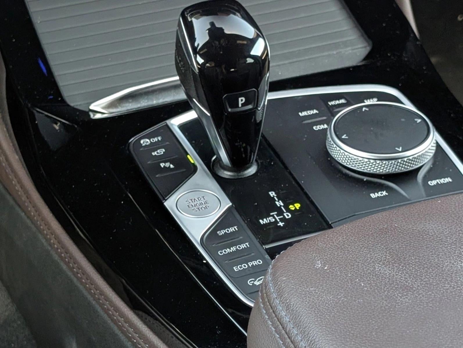 2023 BMW X4 M40i Sports Activity Coupe