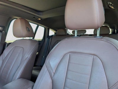 2023 BMW X4 M40i Sports Activity Coupe