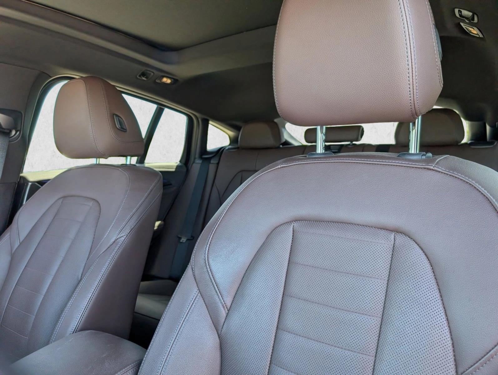 2023 BMW X4 M40i Sports Activity Coupe