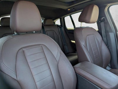 2023 BMW X4 M40i Sports Activity Coupe