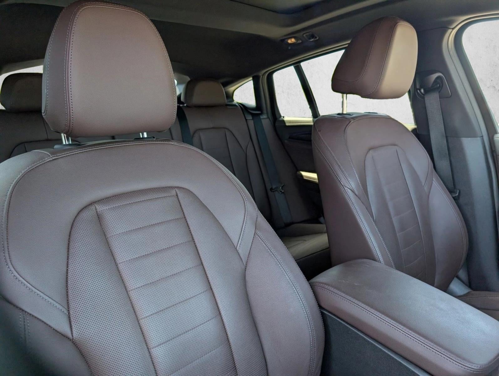 2023 BMW X4 M40i Sports Activity Coupe