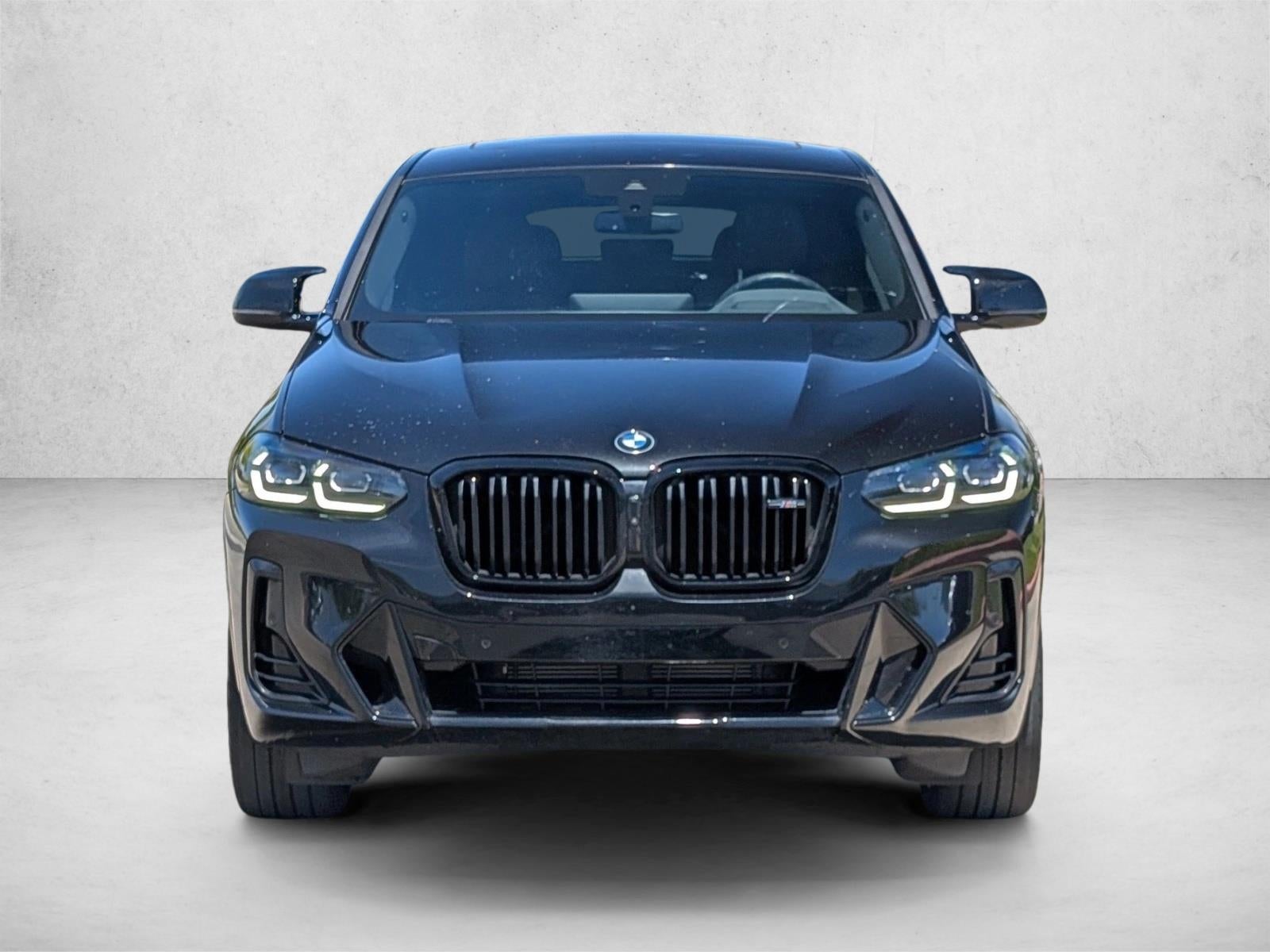 2023 BMW X4 M40i Sports Activity Coupe