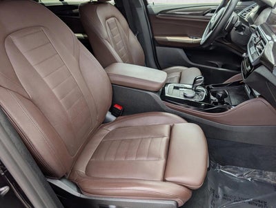 2023 BMW X4 M40i Sports Activity Coupe