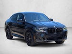 2023 BMW X4 M40i Sports Activity Coupe