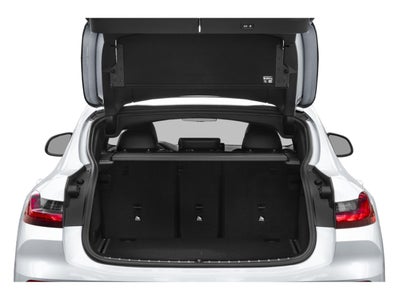 2023 BMW X4 M40i Sports Activity Coupe