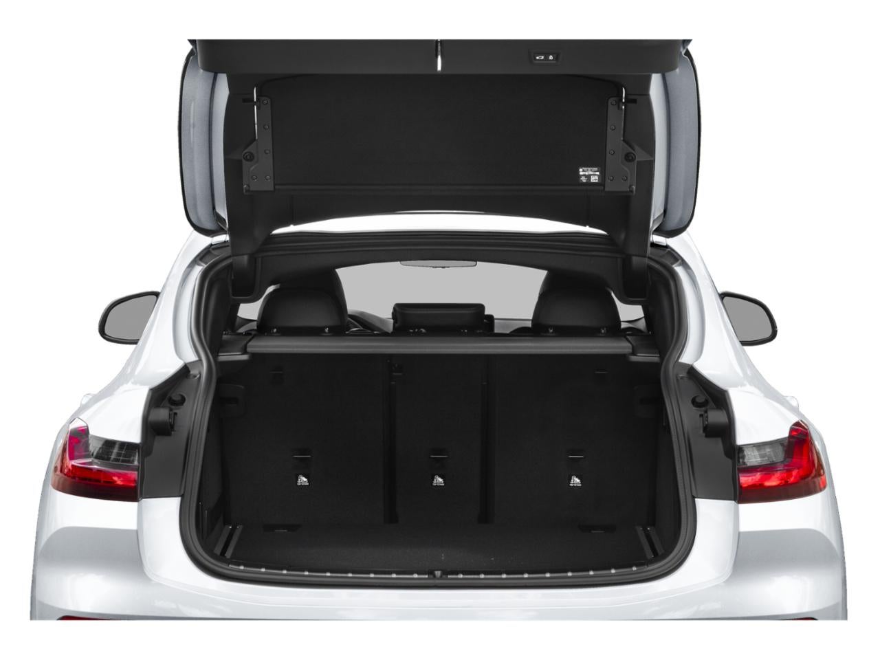 2023 BMW X4 M40i Sports Activity Coupe