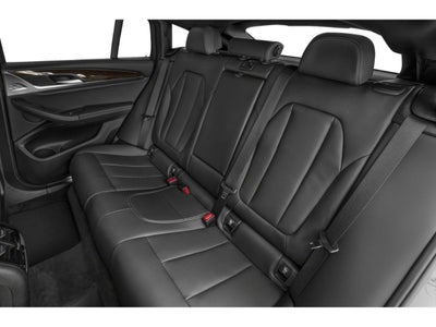 2023 BMW X4 M40i Sports Activity Coupe