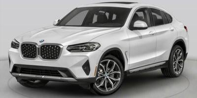 2023 BMW X4 M40i Sports Activity Coupe