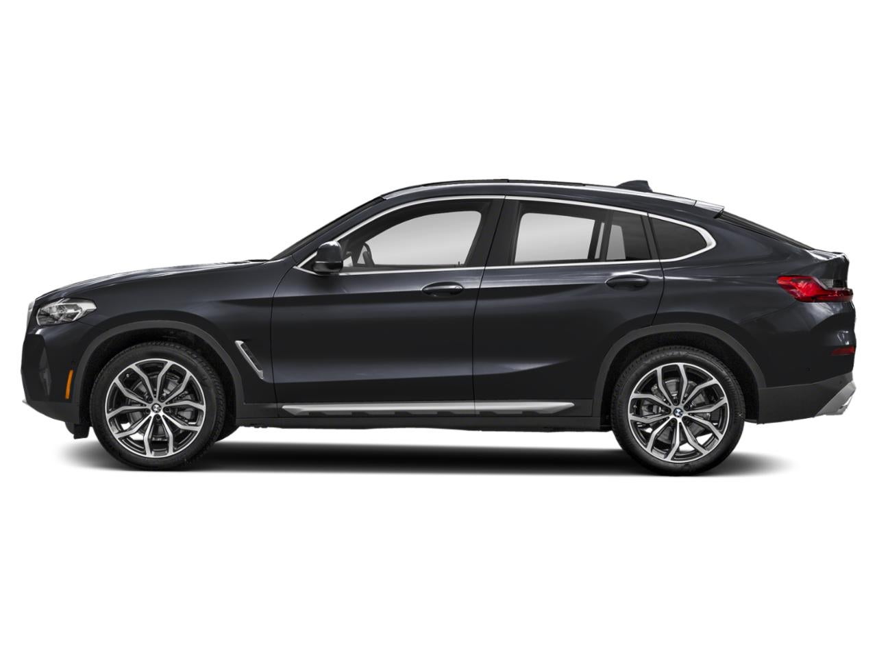 2023 BMW X4 M40i Sports Activity Coupe