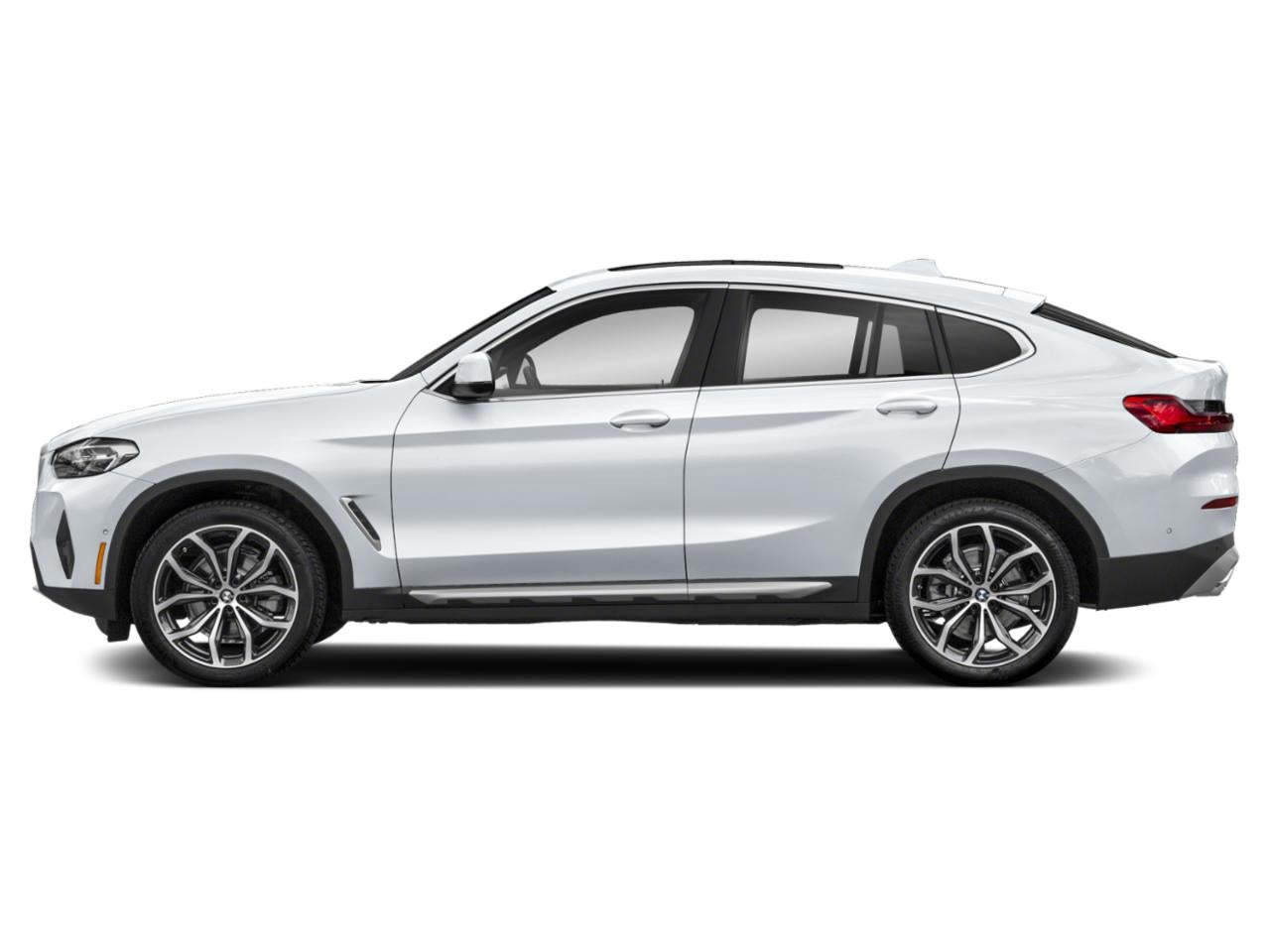 2023 BMW X4 M40i Sports Activity Coupe