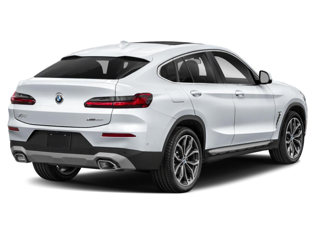 2023 BMW X4 M40i Sports Activity Coupe