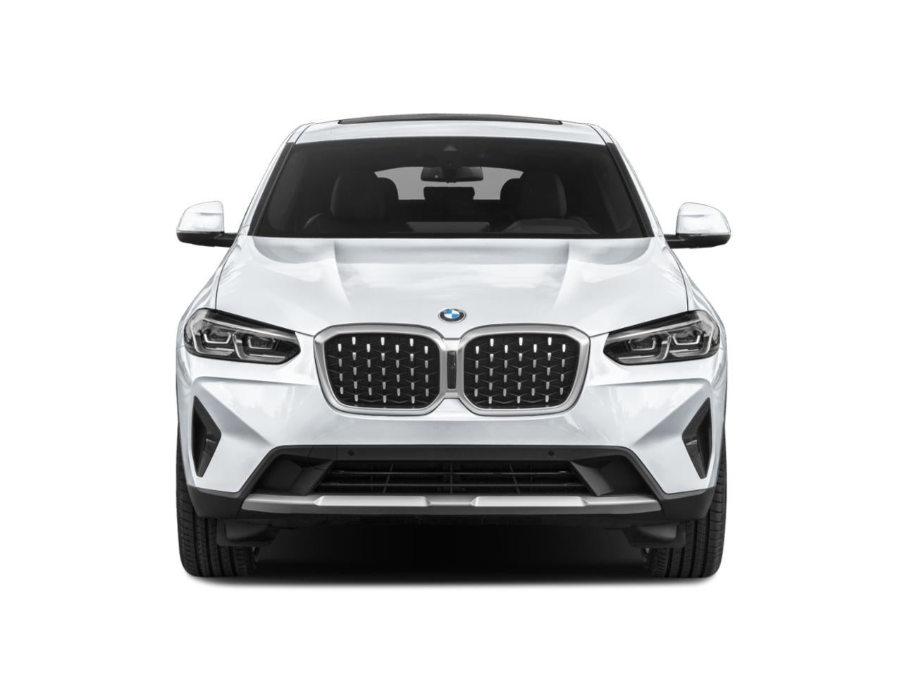 2023 BMW X4 M40i Sports Activity Coupe