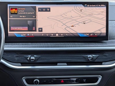 2025 BMW X7 ALPINA XB7 Sports Activity Vehicle