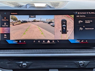 2025 BMW X7 ALPINA XB7 Sports Activity Vehicle