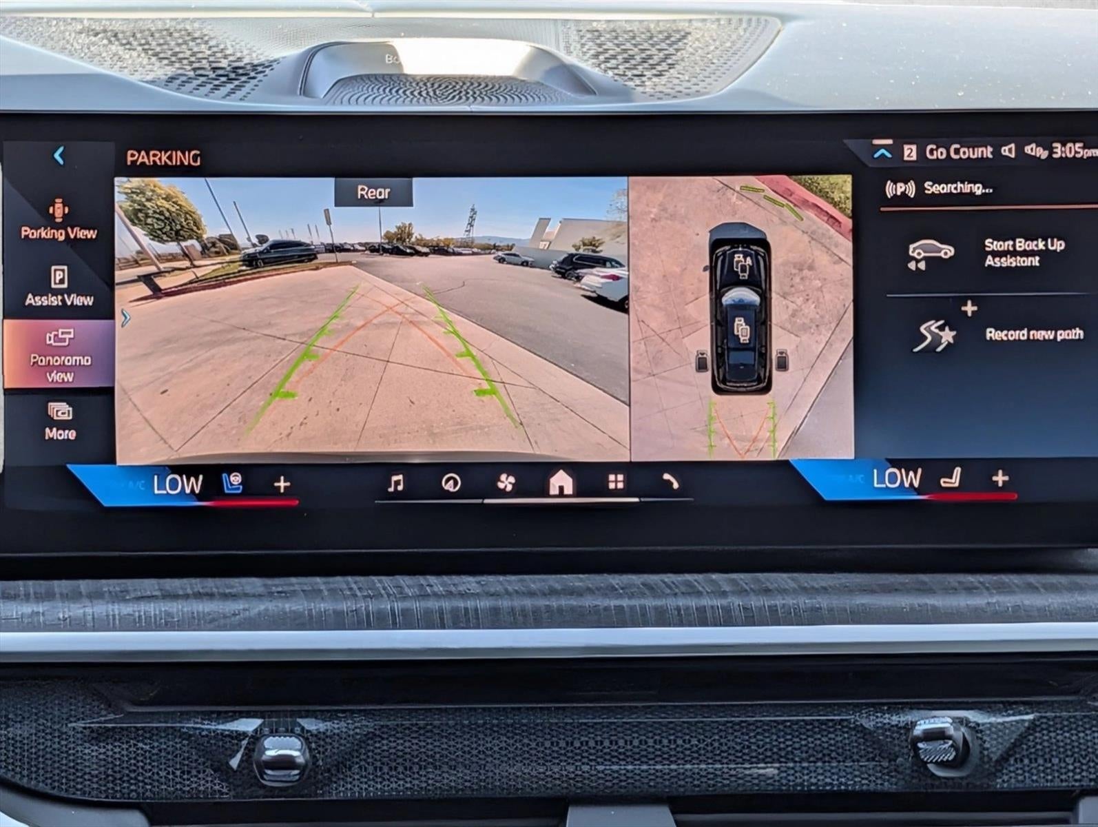 2025 BMW X7 ALPINA XB7 Sports Activity Vehicle