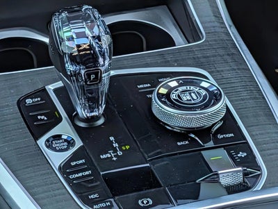 2025 BMW X7 ALPINA XB7 Sports Activity Vehicle