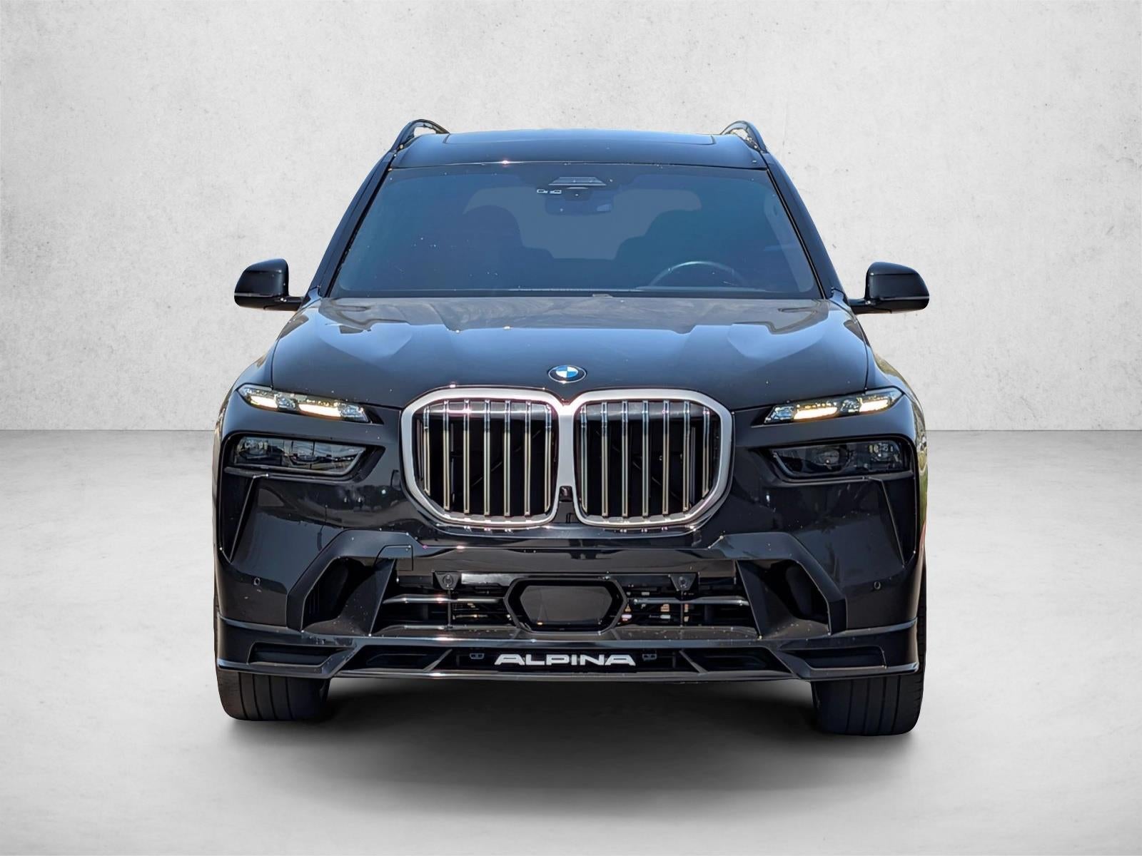 2025 BMW X7 ALPINA XB7 Sports Activity Vehicle